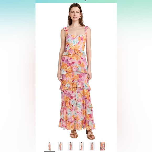 Dress - Picture 3 of 4